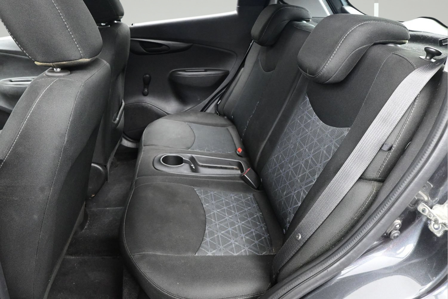 Used 2021 Chevrolet Spark LS FWD image 11