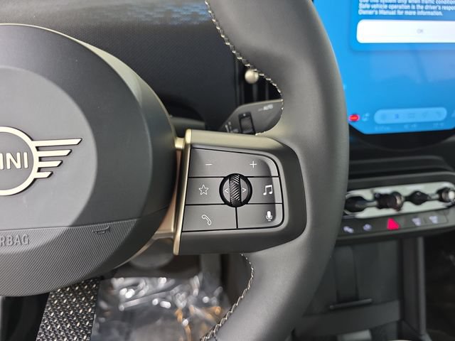 Used 2026 MINI Cooper Convertible FWD image 18