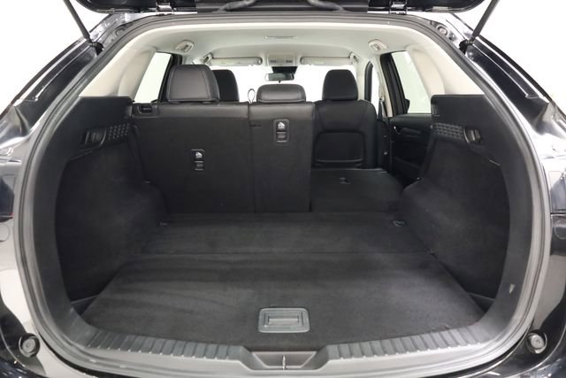 Used 2022 MAZDA CX-5 AWD 2.5 S w/ Select Package image 32