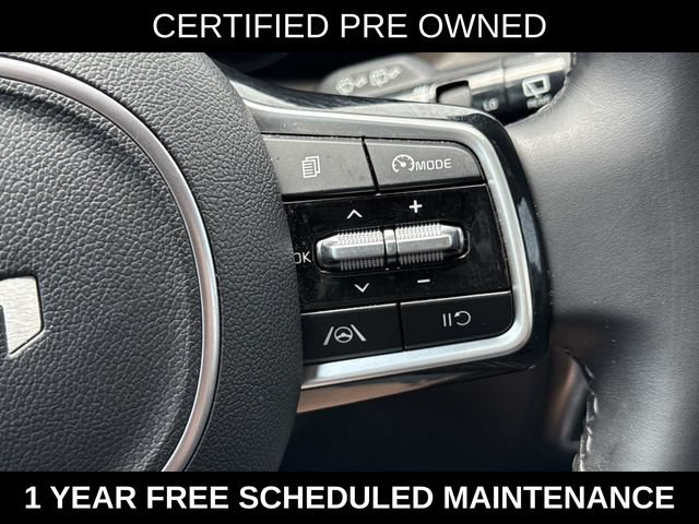 Used 2023 Kia Sorento S w/ Panoramic Sunroof Package AWD/4WD image 24