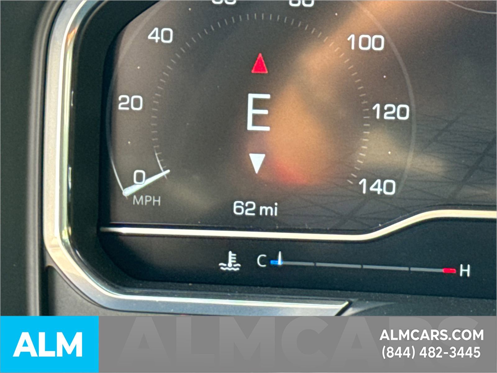 Used 2025 GMC Sierra 3500 Denali Ultimate image 34