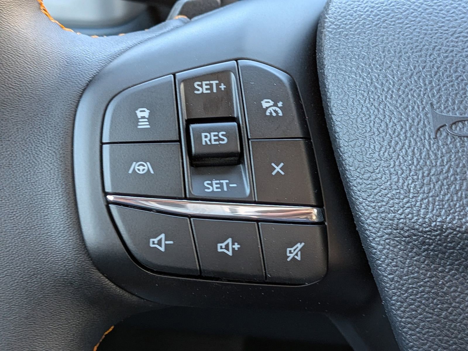 New 2026 Ford Maverick Tremor image 29