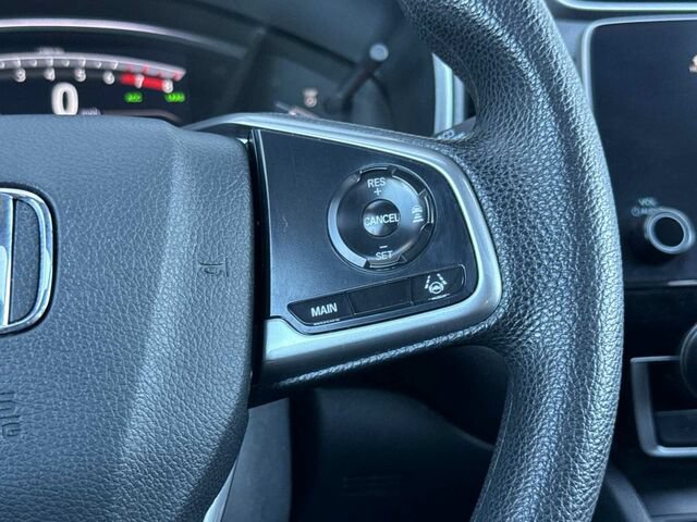 Used 2022 Honda CR-V EX image 28