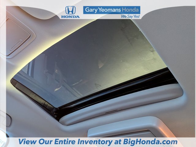 New 2027 Honda Odyssey Elite image 25