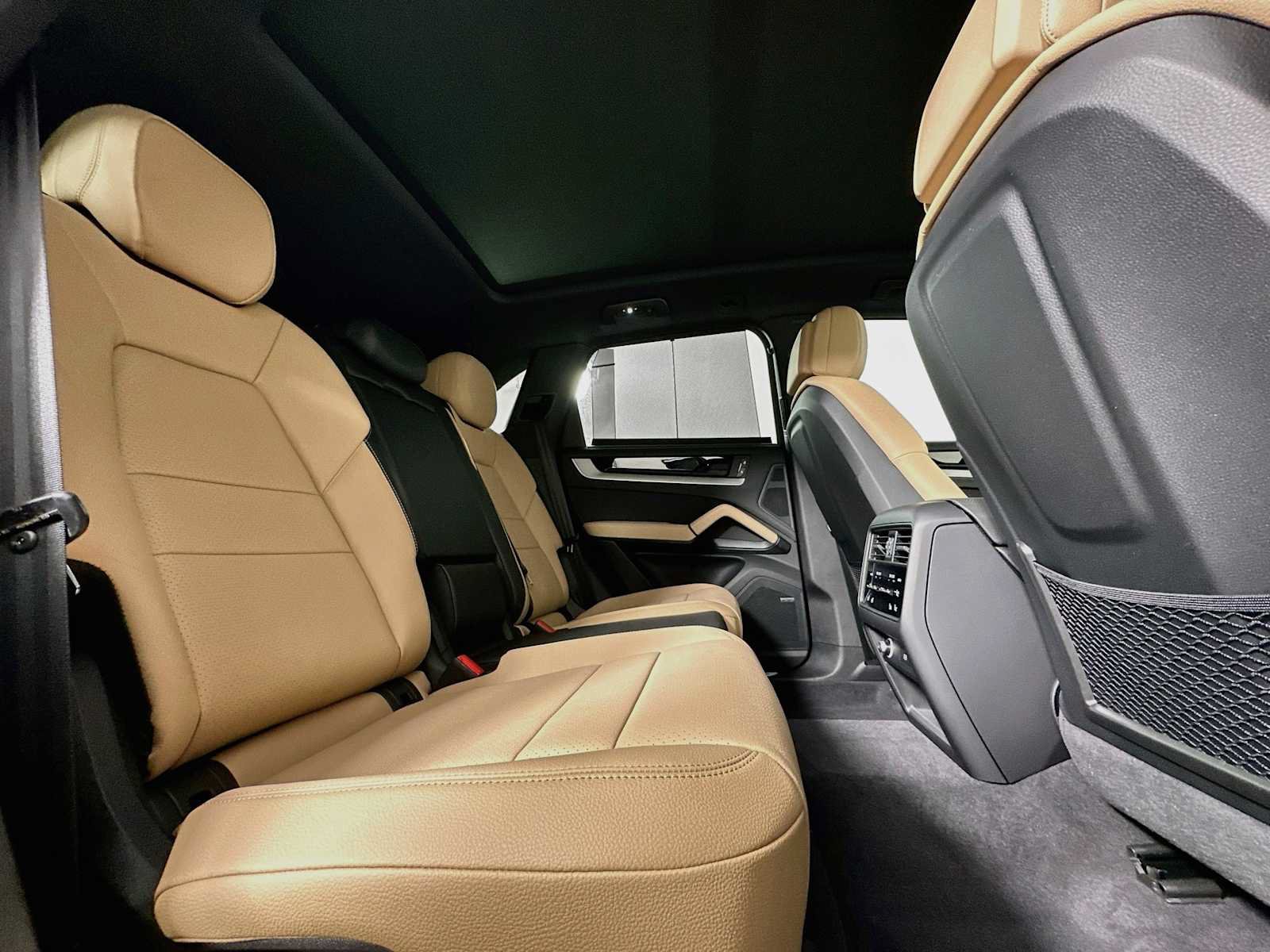 New 2026 Porsche Cayenne S AWD/4WD image 28