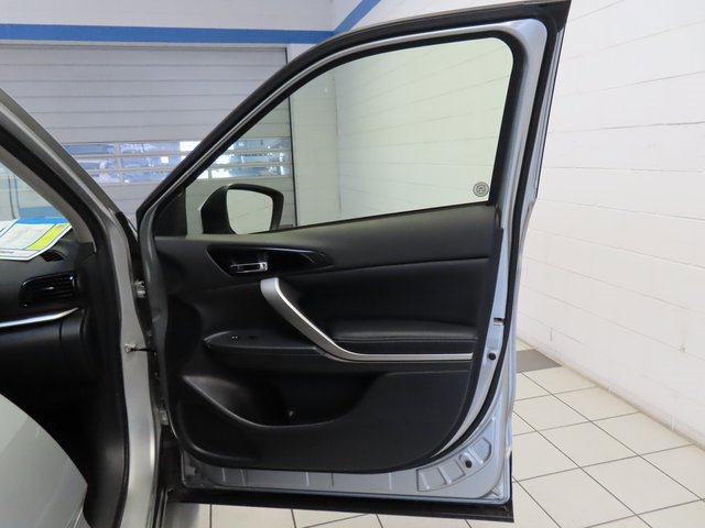 Used 2024 Mitsubishi Eclipse Cross SE image 28