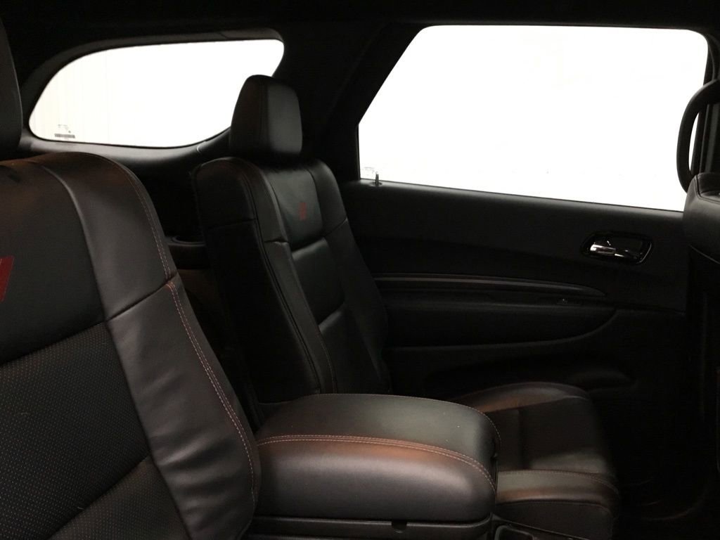 Used 2022 Dodge Durango R/T w/ Trailer Tow Group IV image 20