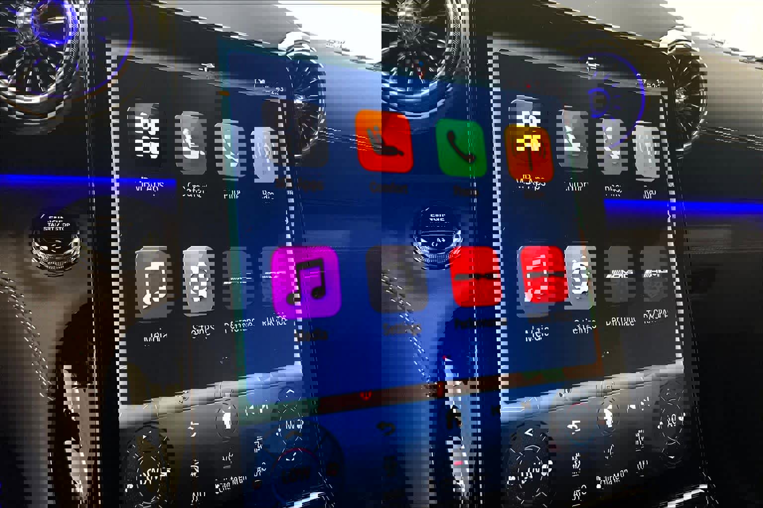 New 2026 Mercedes-Benz AMG GT 43 image 19