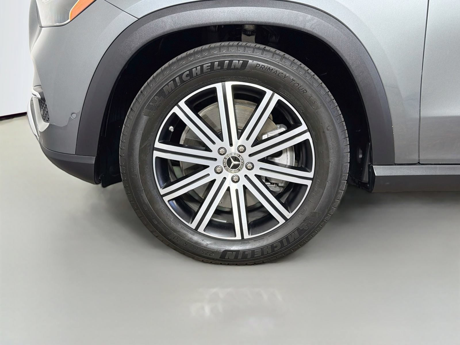 Used 2025 Mercedes-Benz GLE 450 4MATIC image 37