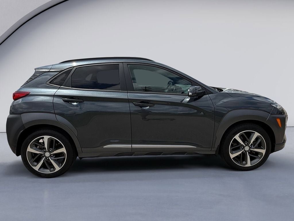 Used 2019 Hyundai Kona Ultimate FWD image 6