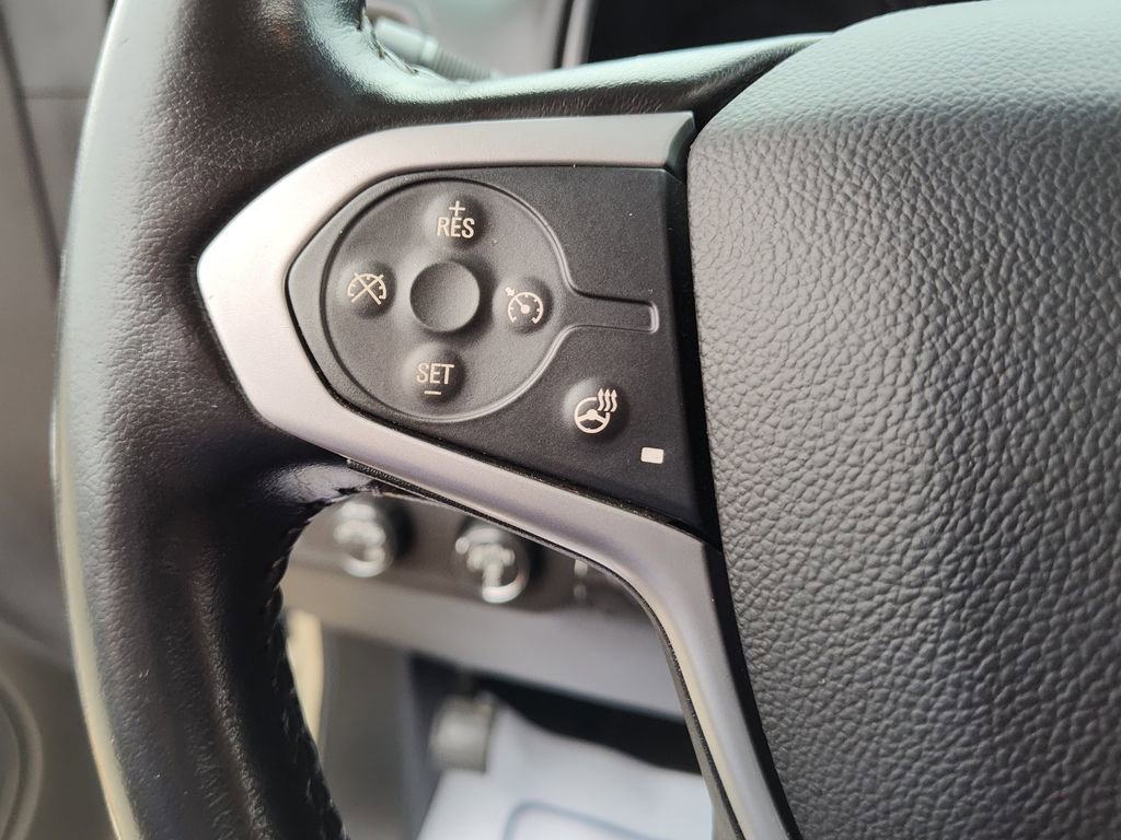 Used 2021 Chevrolet Colorado ZR2 w/ ZR2 Dusk Special Edition image 25