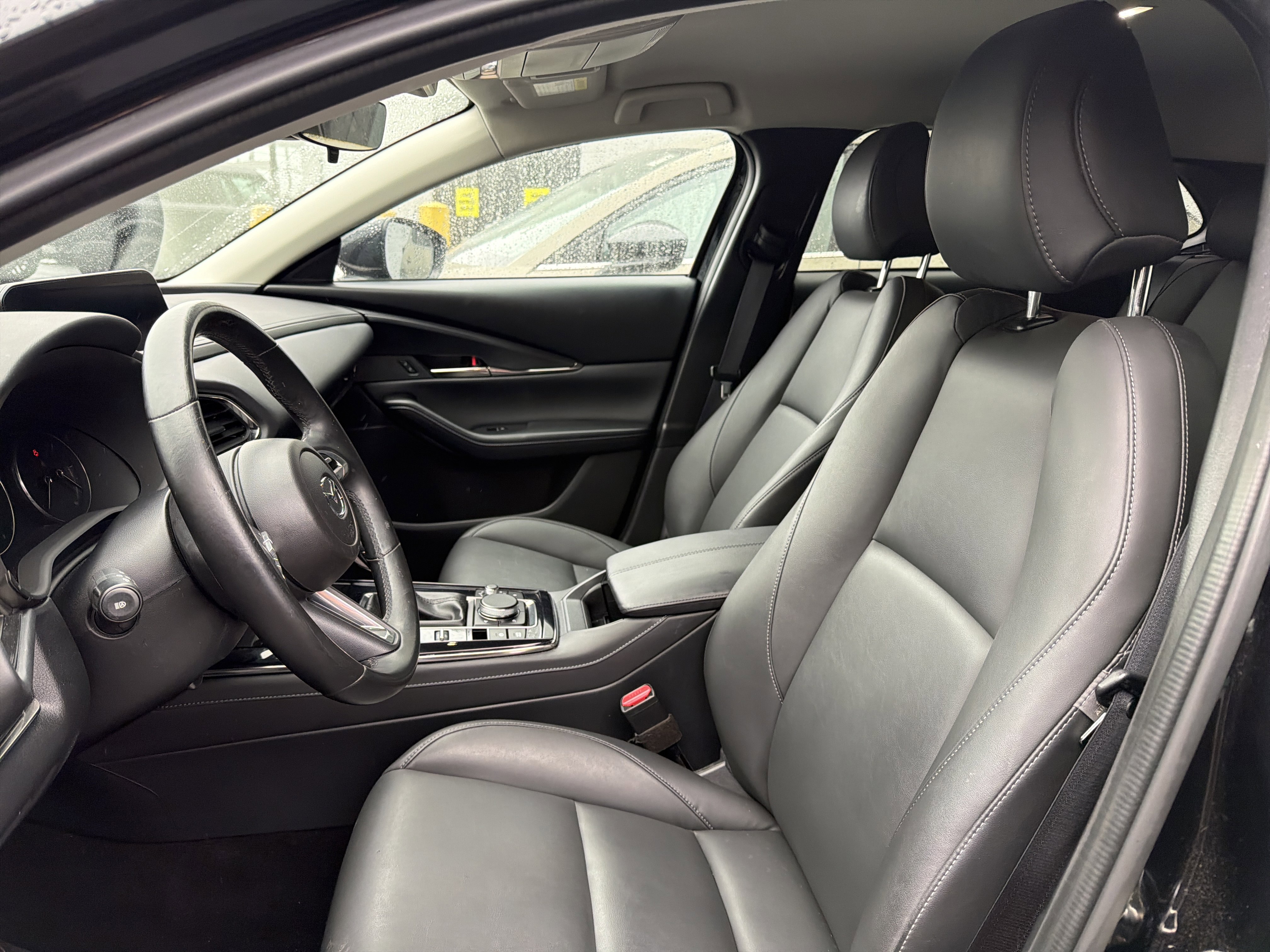 Used 2023 MAZDA CX-30 AWD 2.5 S w/ Preferred Package image 10