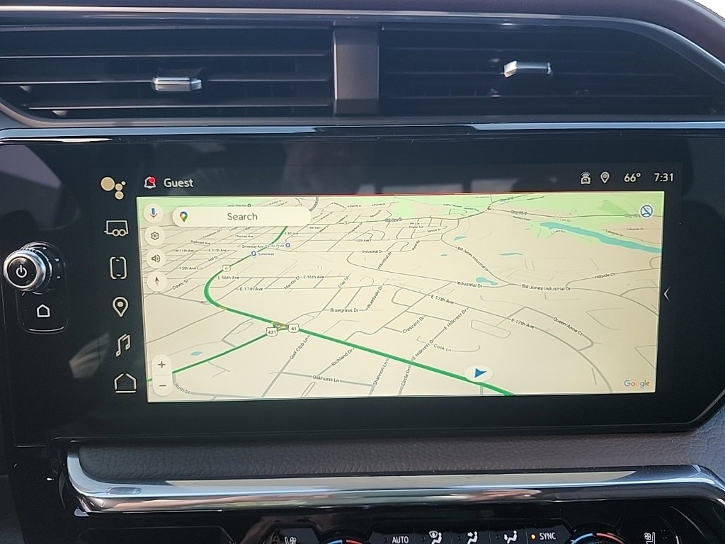 New 2026 GMC Sierra 1500 Denali image 26