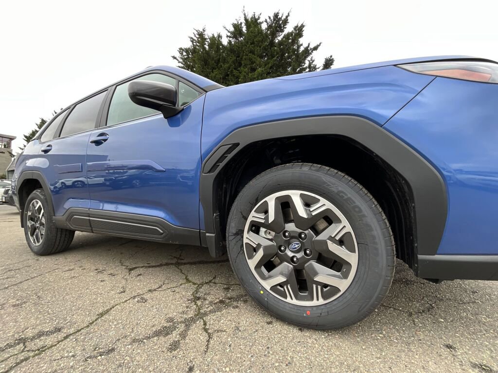 New 2026 Subaru Forester Premium image 10