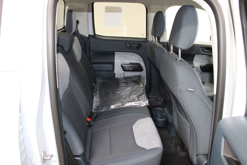 New 2026 Ford Maverick XLT image 29