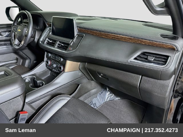 Used 2021 Chevrolet Tahoe High Country AWD/4WD image 31