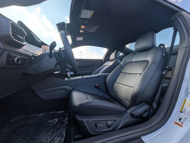 New 2025 Ford Mustang GT Premium image 7