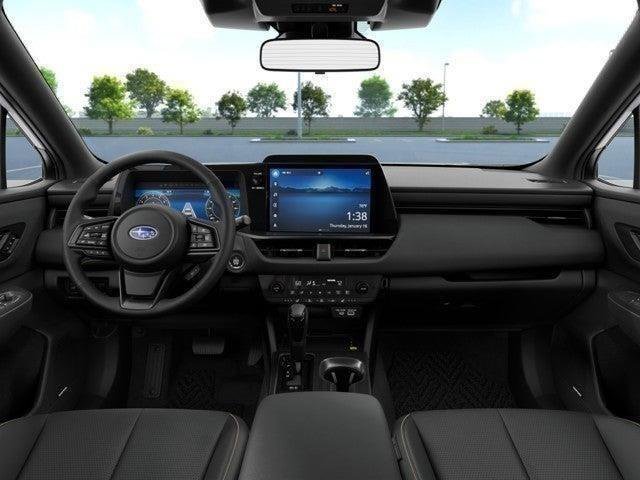 New 2026 Subaru Outback Limited image 40