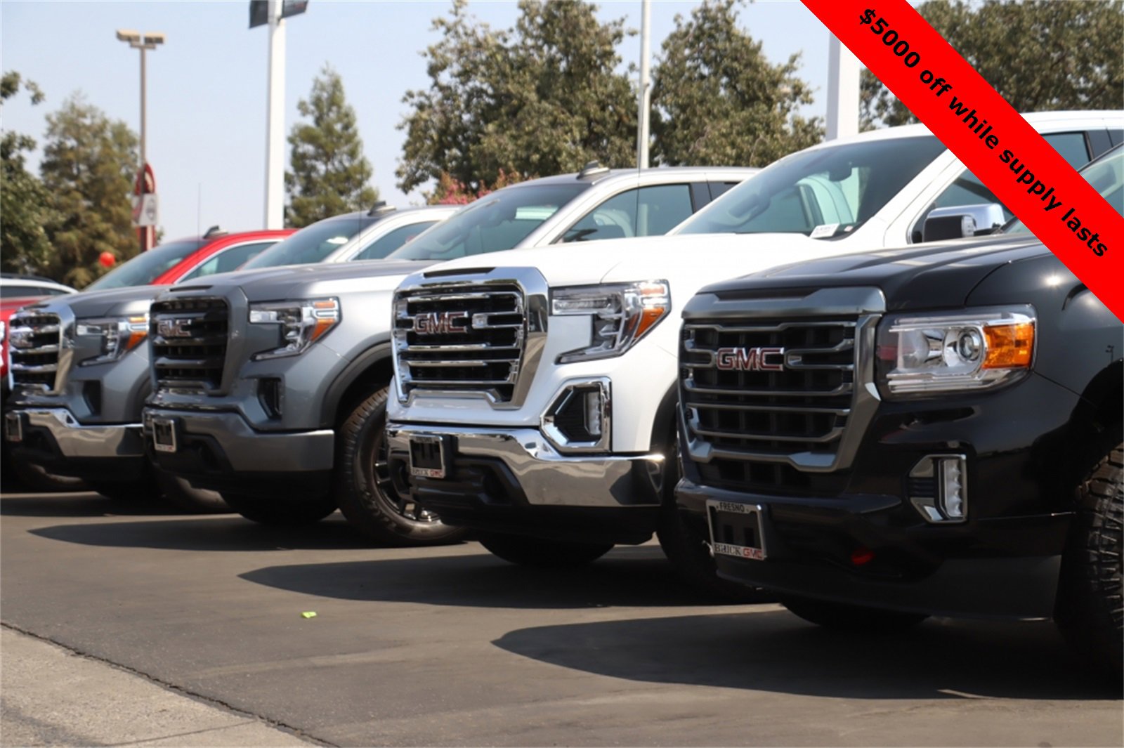 New 2025 GMC Hummer EV 2X image 30