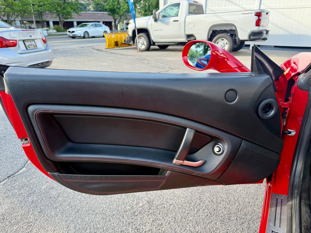 Used 2010 Ferrari California image 17