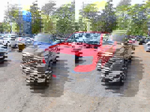 Used 2022 RAM 1500 Laramie