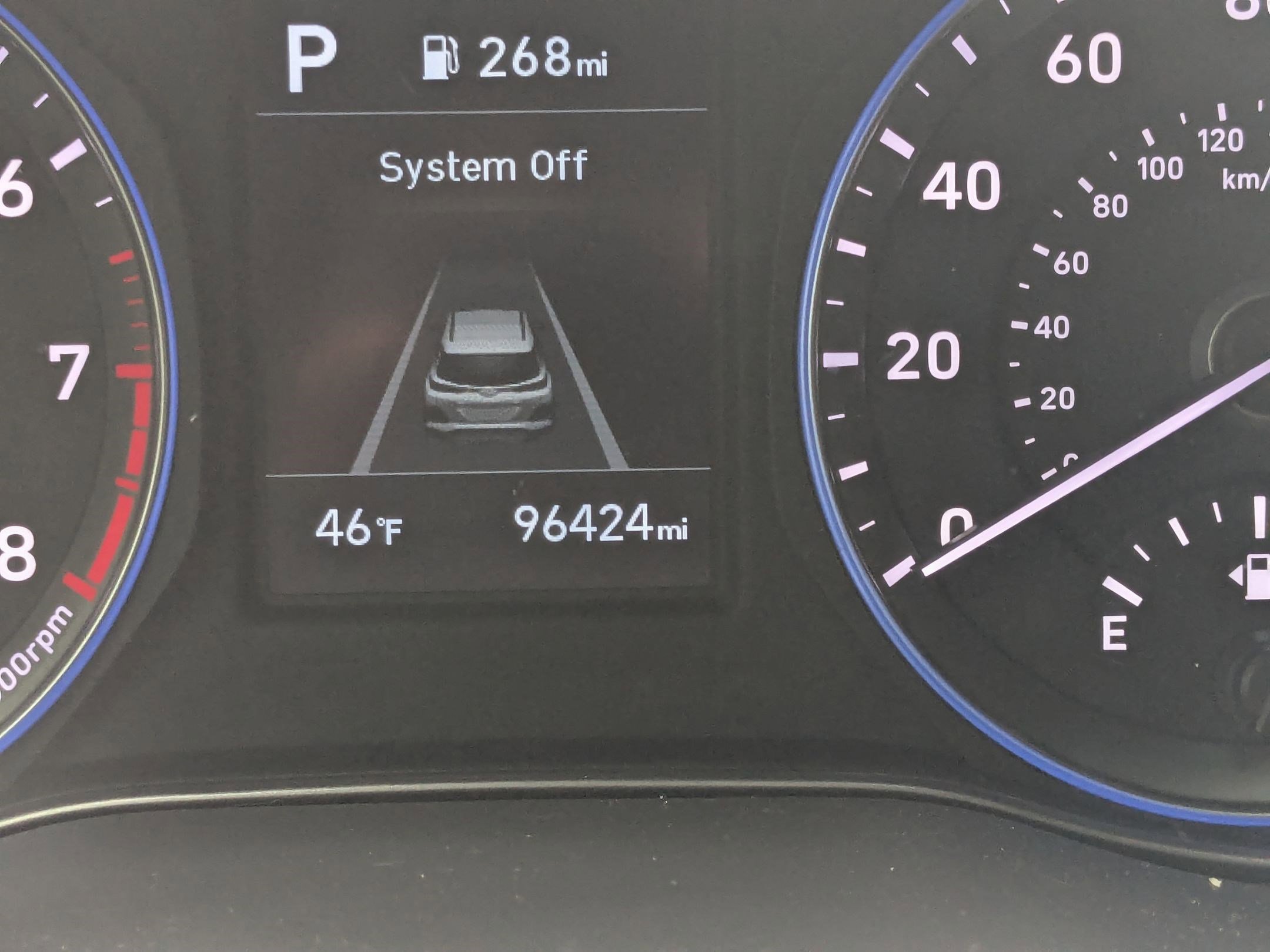 Used 2019 Hyundai Kona SE AWD/4WD image 22