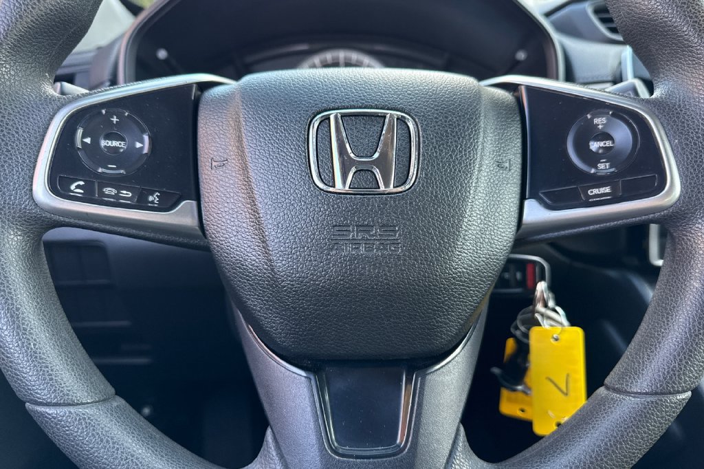 Used 2017 Honda CR-V LX image 28