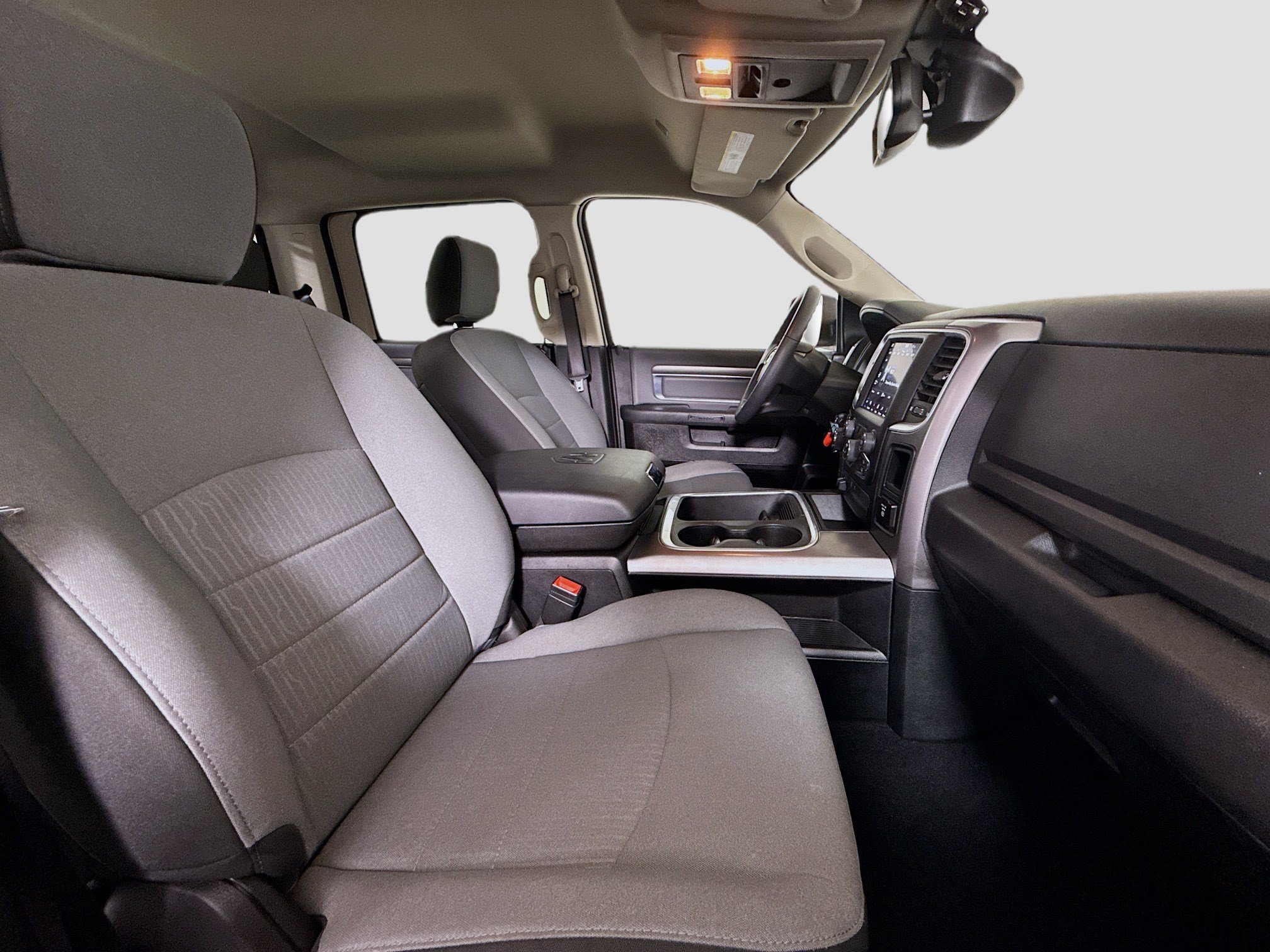Used 2023 RAM 1500 Classic SLT w/ Trailer & Traction Group AWD/4WD image 28