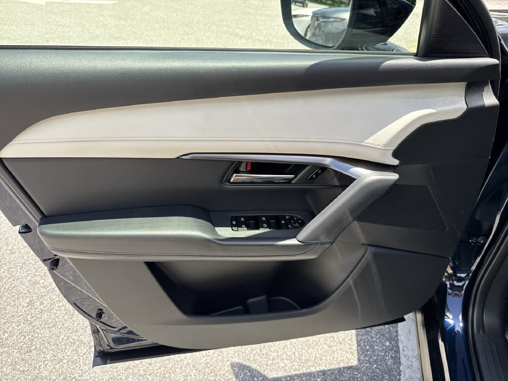 New 2026 MAZDA CX-5 Select AWD/4WD image 39