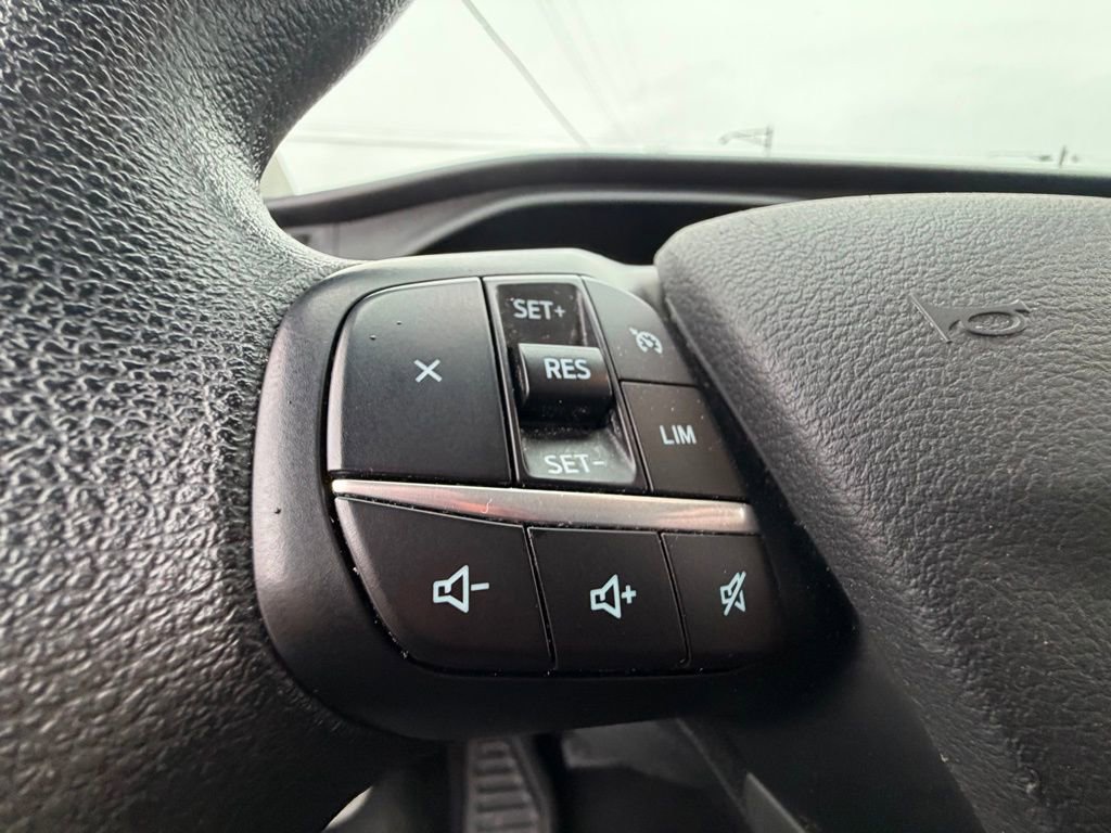 Used 2023 Ford Transit 350 XLT image 20