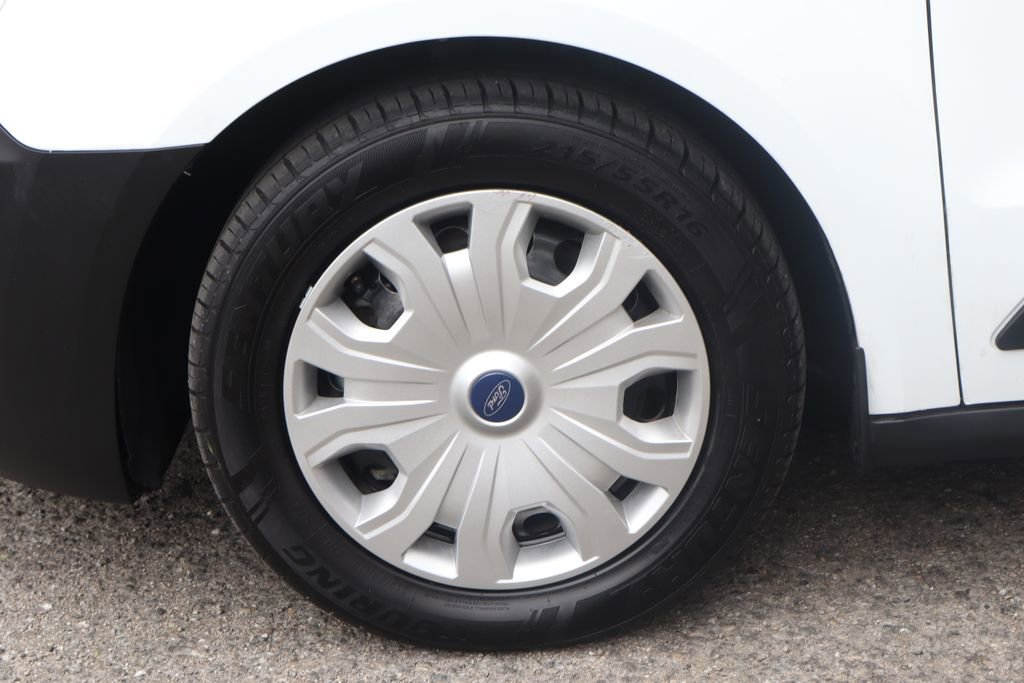 Used 2022 Ford Transit Connect XL FWD image 40