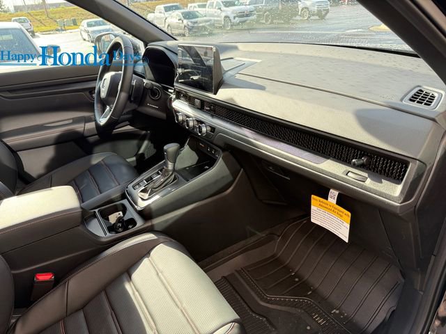 New 2026 Honda CR-V Sport-L image 22