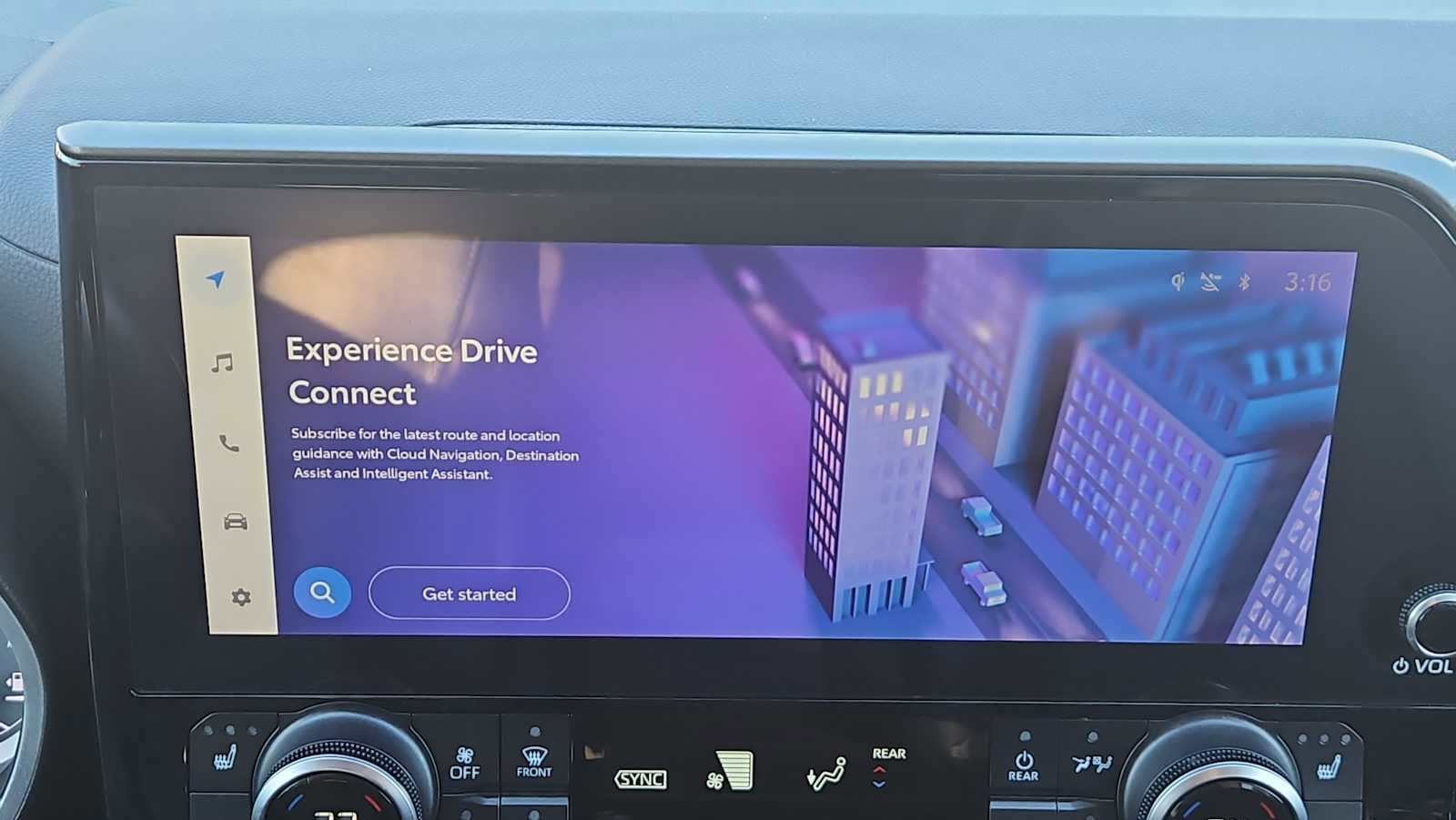 Used 2023 Toyota Highlander XLE image 20