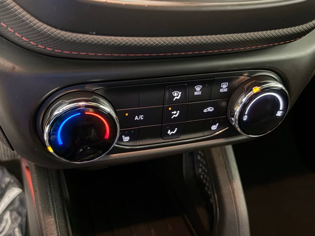 Used 2023 Chevrolet TrailBlazer RS image 29