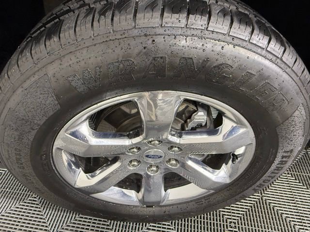 Used 2022 Ford F150 XLT w/ Equipment Group 302A High image 17