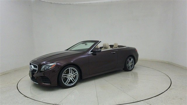 Used 2019 Mercedes-Benz E 450 Cabriolet image 67