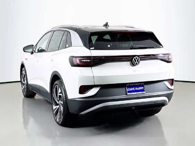 New 2026 Volkswagen ID.4 Pro S Plus AWD/4WD image 5