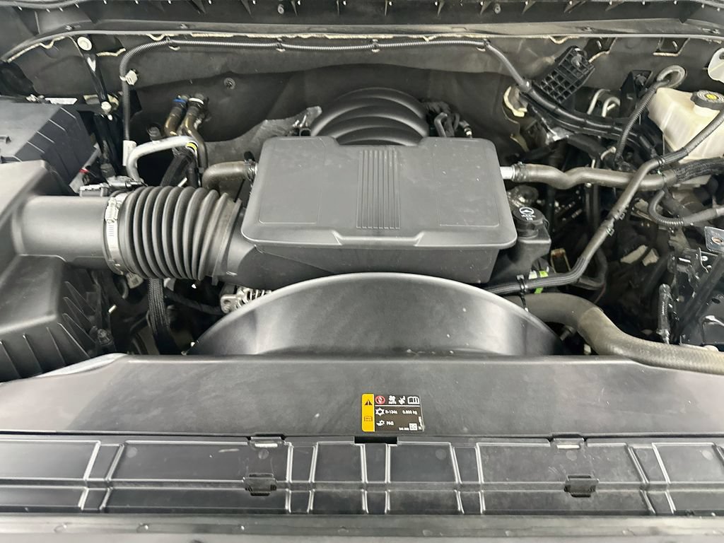 Used 2020 Chevrolet Silverado 2500 Custom w/ Custom Value Package AWD/4WD image 32