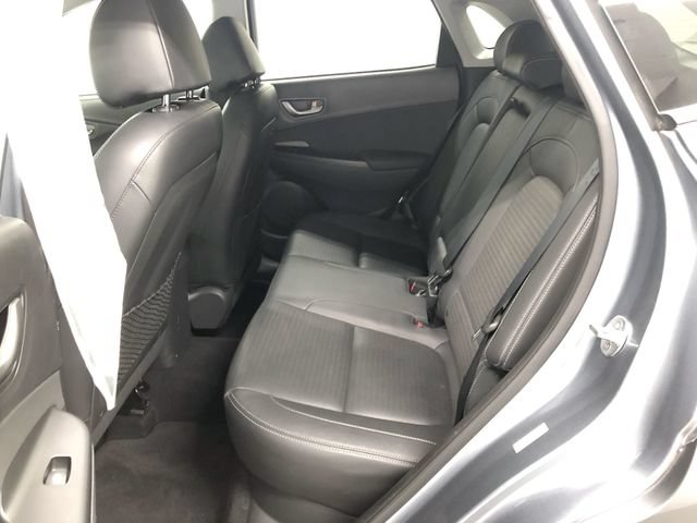 Used 2020 Hyundai Kona Limited AWD/4WD image 21