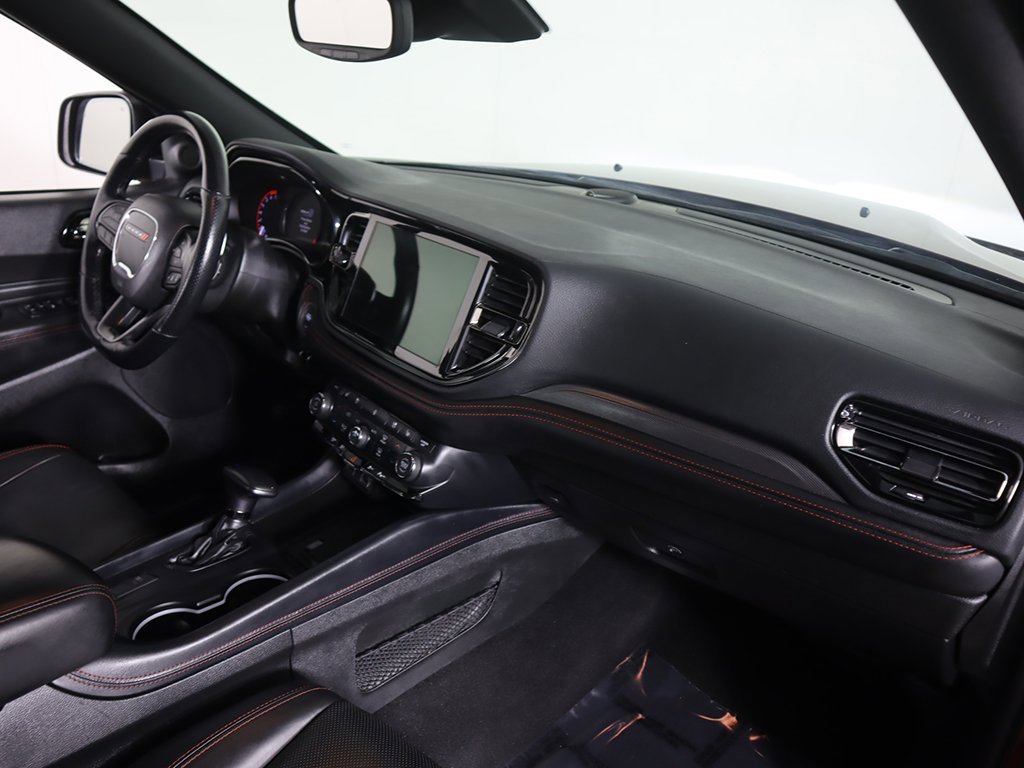Used 2024 Dodge Durango R/T image 32