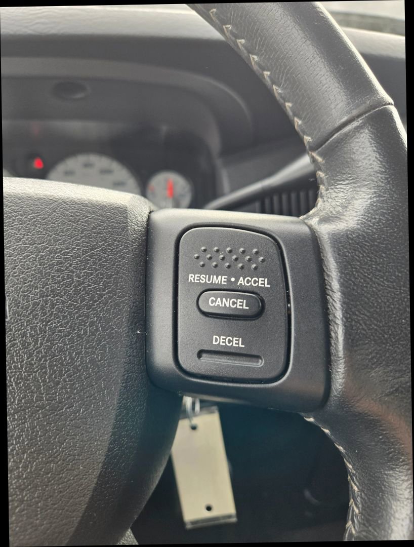 Used 2005 Dodge Ram 1500 Truck 2WD Quad Cab image 20