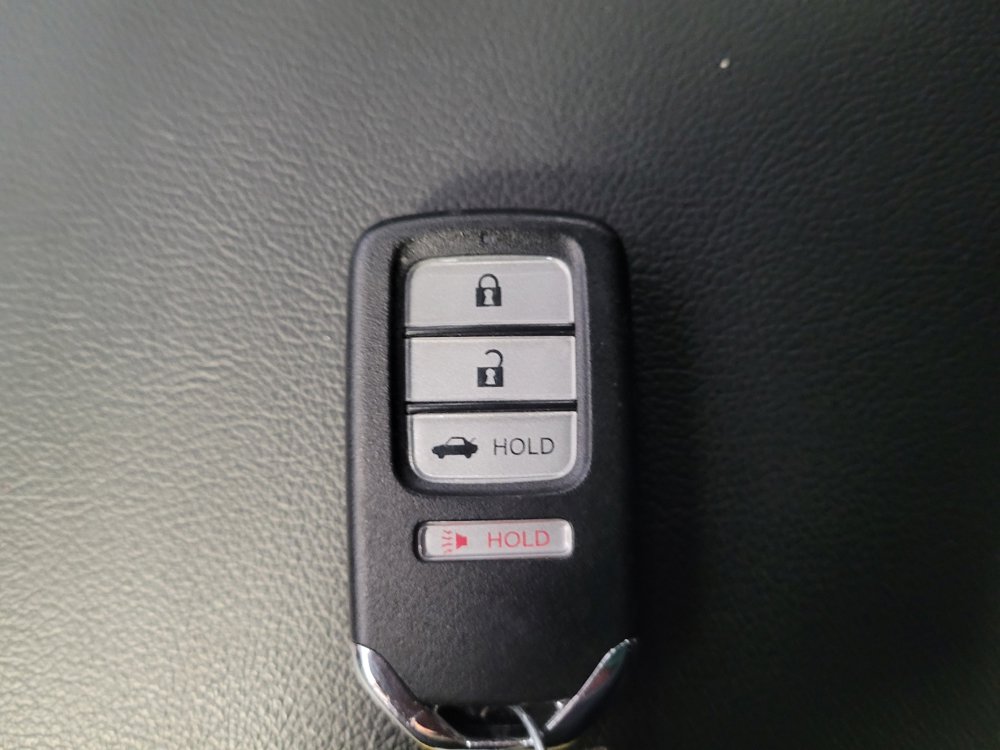 Used 2022 Honda Accord Sport image 32