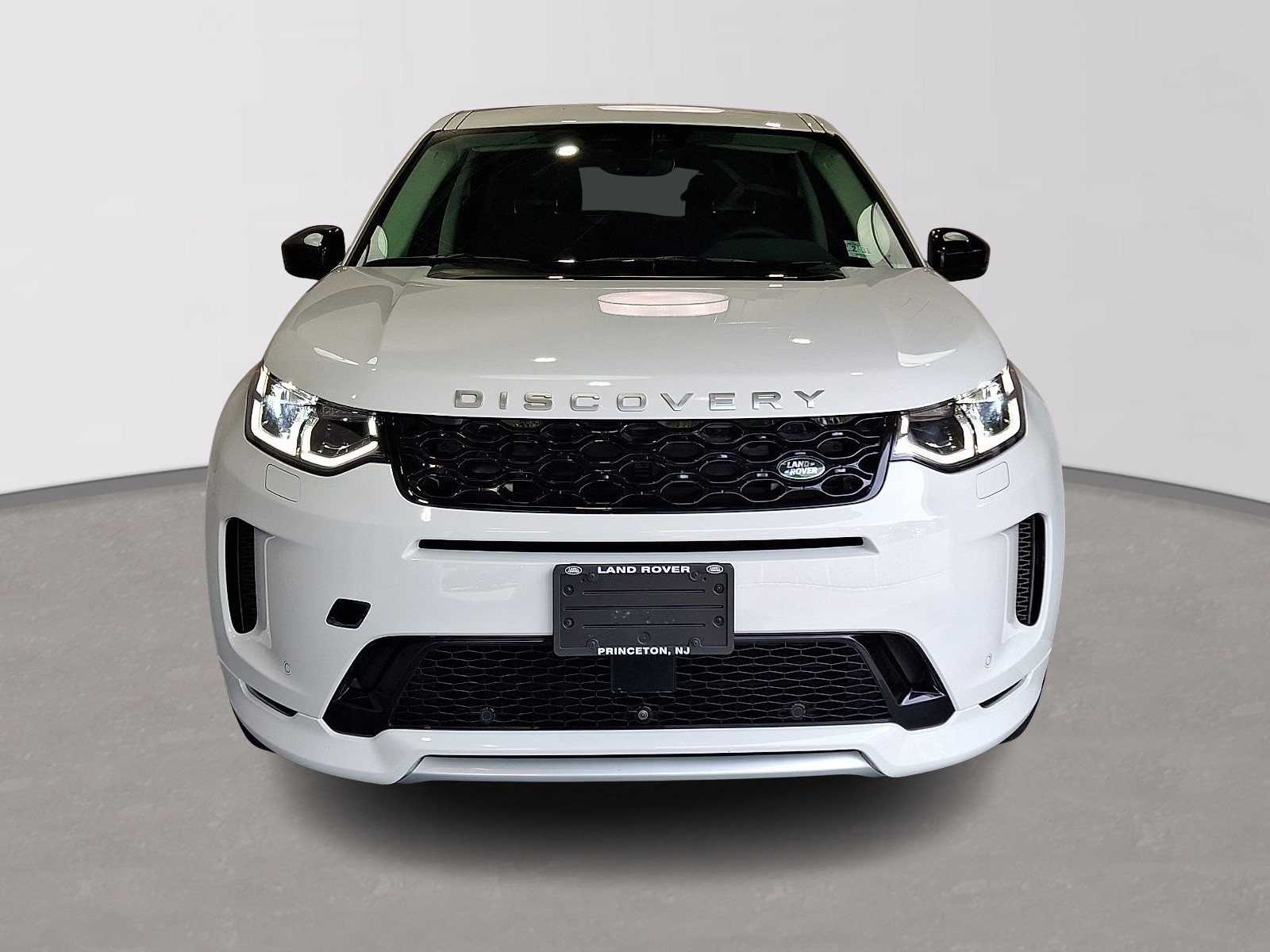 Certified 2025 Land Rover Discovery Sport S AWD/4WD image 2
