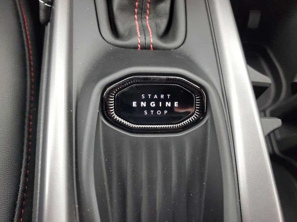 New 2026 Dodge Charger Scat Pack AWD/4WD image 22