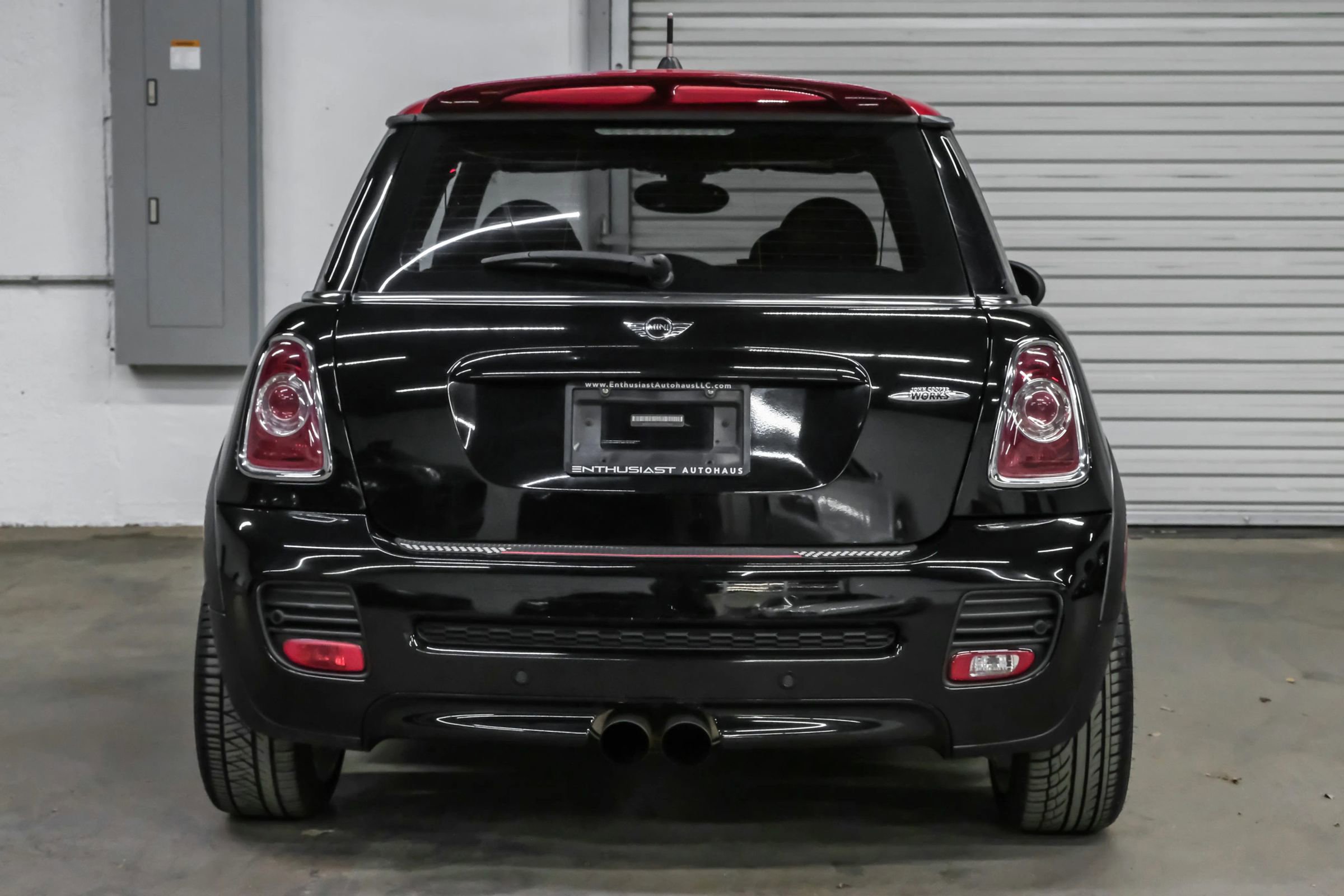 Used 2013 MINI Cooper John Cooper Works image 10