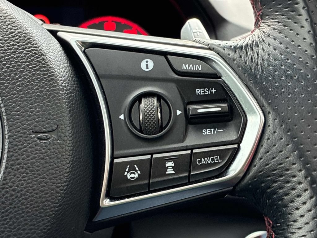 Used 2019 Acura RDX w/ Advance Package AWD/4WD image 29