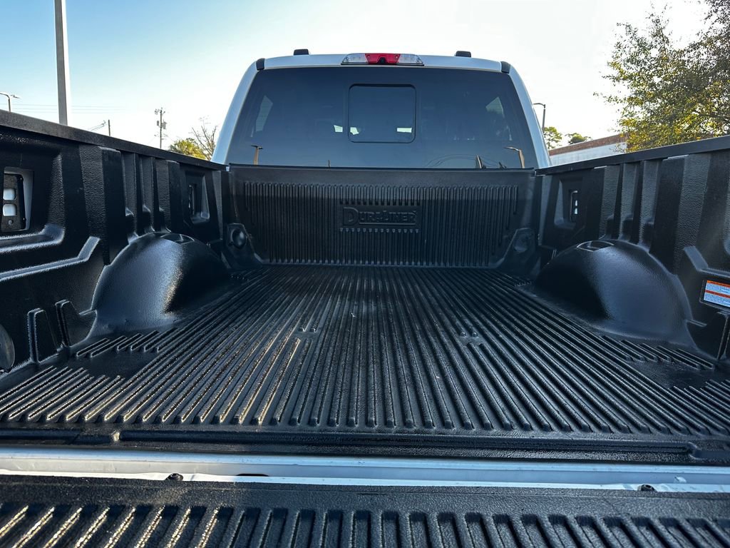 Used 2024 Ford F350 Platinum image 48