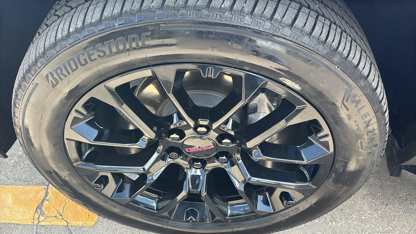 Certified 2023 GMC Yukon XL Denali RWD image 13