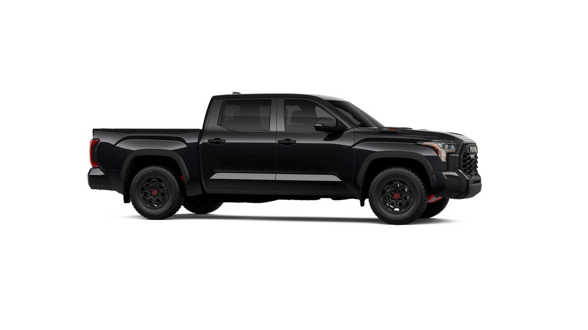 New 2026 Toyota Tundra TRD Pro AWD/4WD image 61