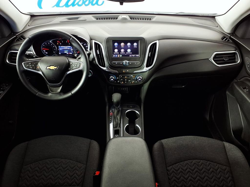 Used 2022 Chevrolet Equinox LT FWD image 13